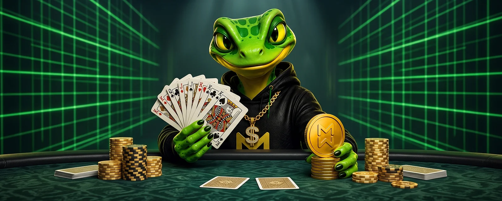 Moodwin Roulette