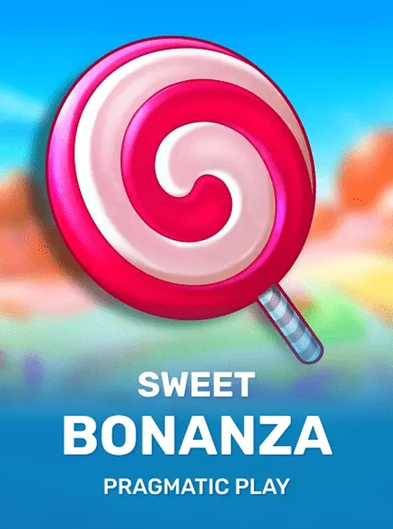 Sweet Bonanza pokie by Pragmatic Play