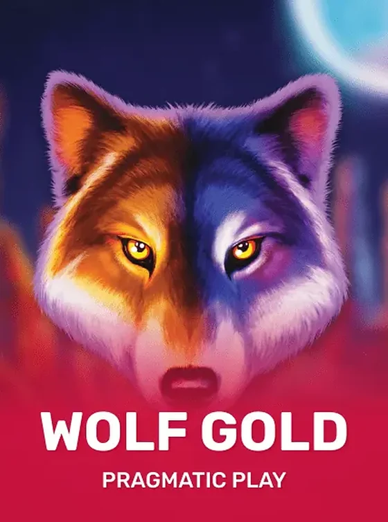 Wolf Gold pokie by Pragmatic Play